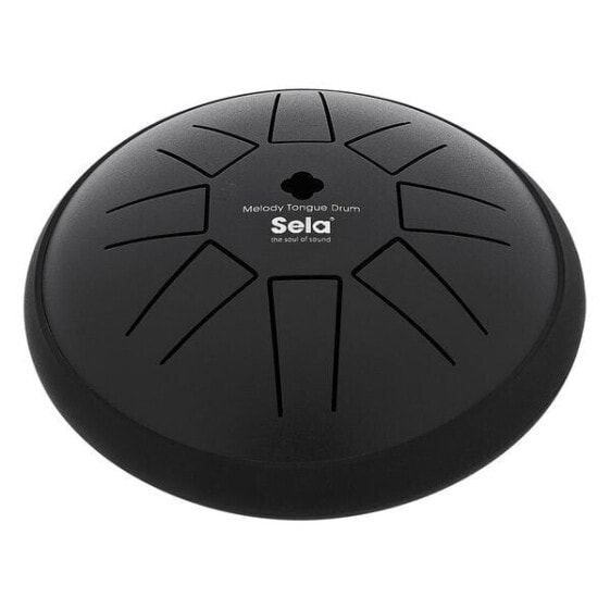 Ударный барабан Sela Tongue Drum SE 360