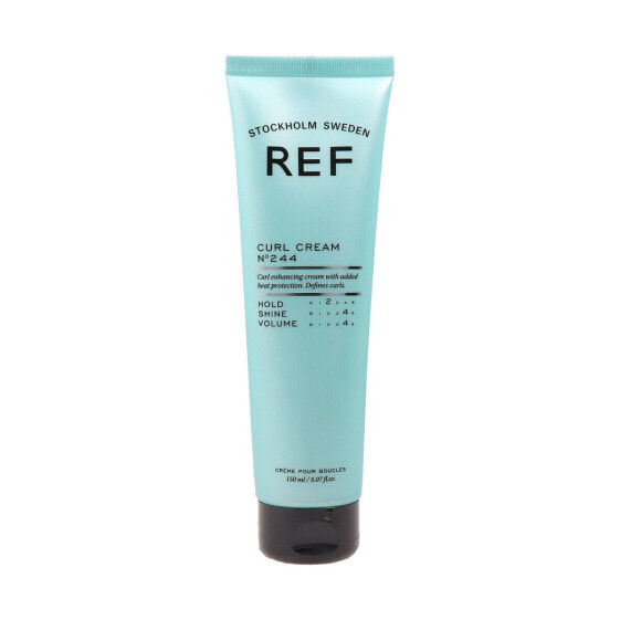 Процедура для придания объема REF Curl Hold 150 ml