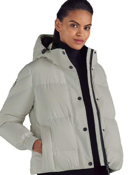 Women's Ophio Puffer Down Jacket