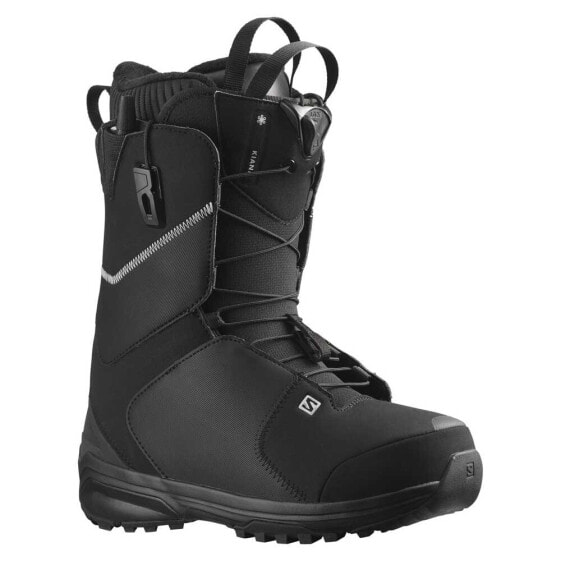 SALOMON Kiana woman snowboard boots