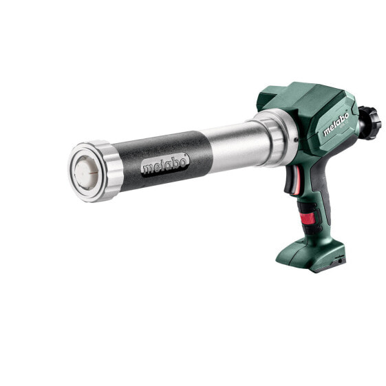 Metabo Akku-Kartuschenpistole KPA 12 400 ohne Akku ohne Lader im Karton