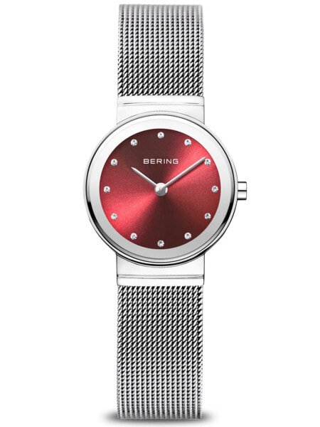 Часы Bering Classic 25mm Ladies Watch