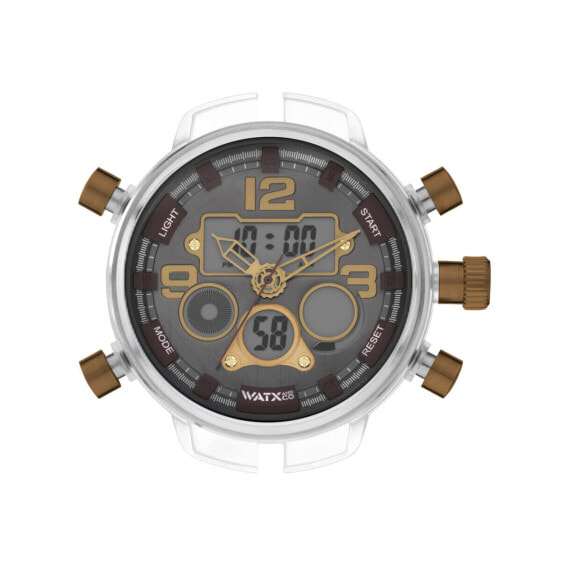 Часы Watx & Colors Unisex RWA2820 49 mm