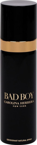 Carolina Herrera CAROLINA HERRERA Bad Boy DEO spray 100ml