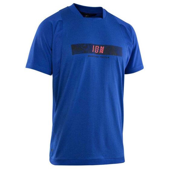 ION Scrub AMP short sleeve T-shirt