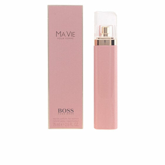 Женская парфюмерия Hugo Boss Ma Vie Pour Femme (75 ml)