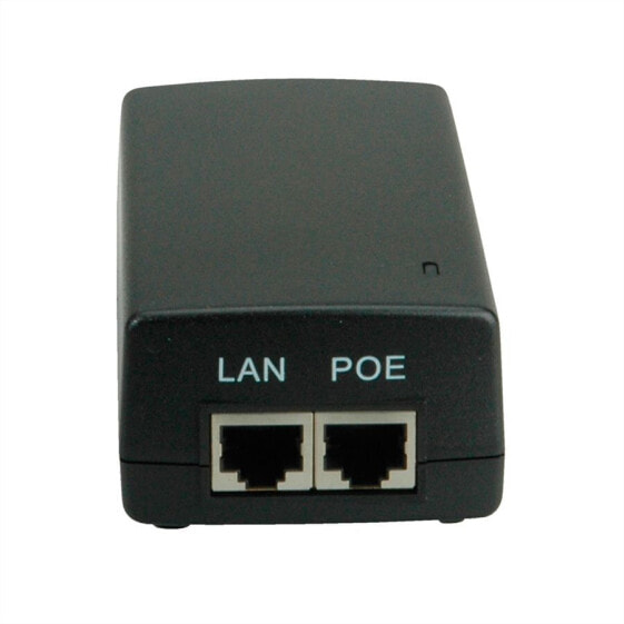 VALUE 21.99.1498 - Gigabit Ethernet (10/100/1000) - Power over Ethernet (PoE)