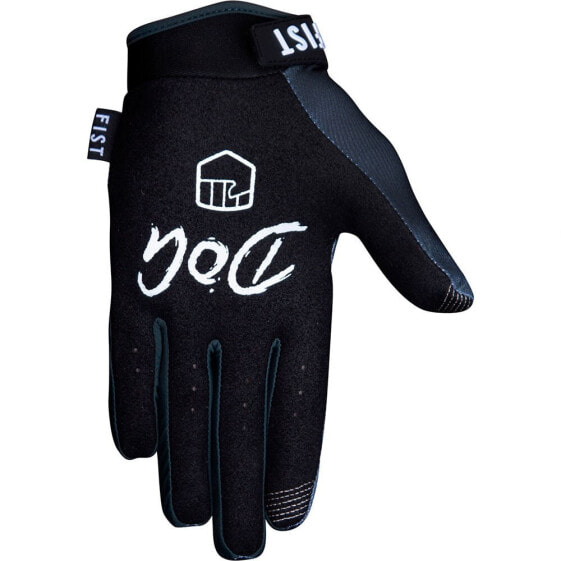 Перчатки мужские спортивные FIST Stank Dog Long Gloves
