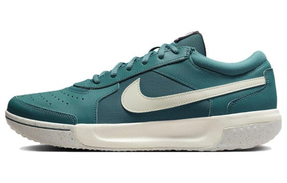 Кроссовки мужские Nike Court Lite 3 Air Zoom, амазонит