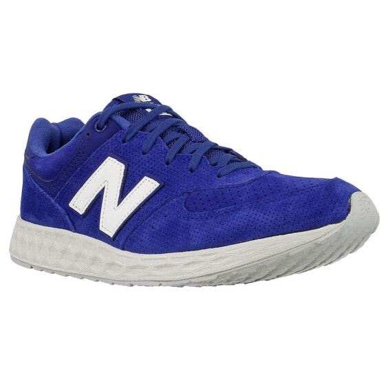 New Balance D 12