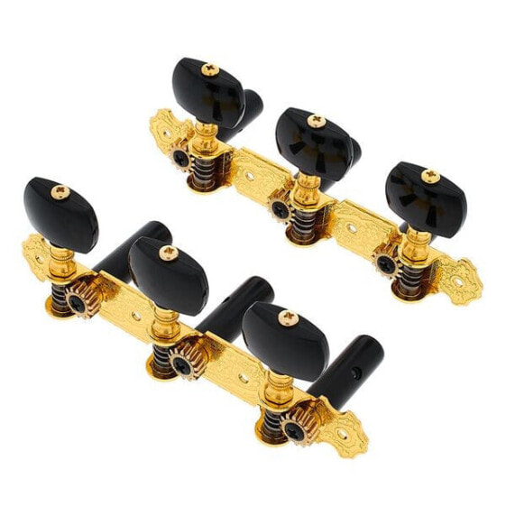 Harley Benton ConcertGuitar Machine Heads B3