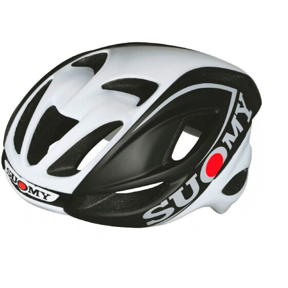 SUOMY Glider helmet