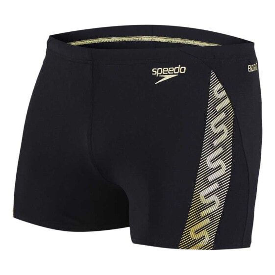 Шорты для плавания Speedo Monogram "Мужские плавки"