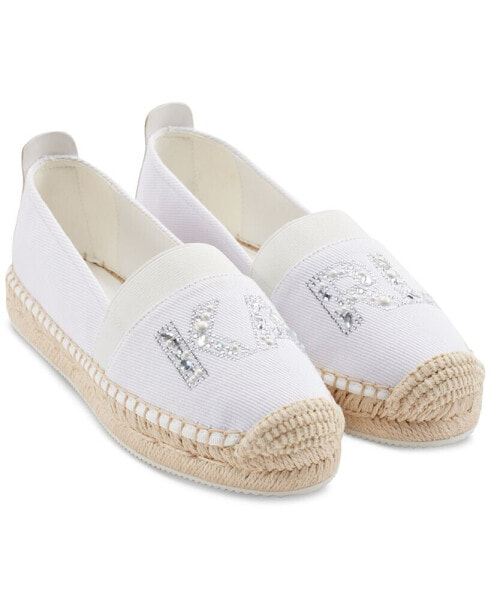 Manika Flat Espadrilles