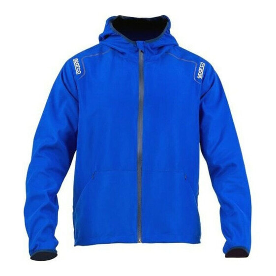 Куртка для взрослых Sparco Stopper Синий