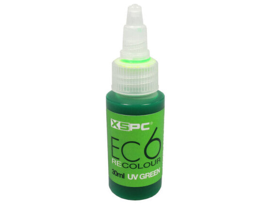 XSPC 5060175589385 - Coolant - Green - 1 pc(s)