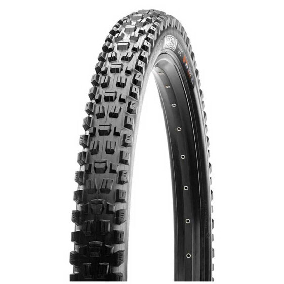 MAXXIS Assegai 3CT/EXO/TR 60 TPI 27.5´´ Tubeless Foldable MTB Tyre