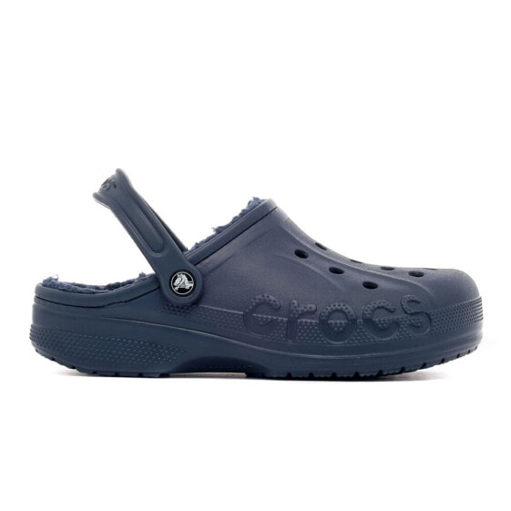 Сабо мужские Crocs Baya Lined Clog