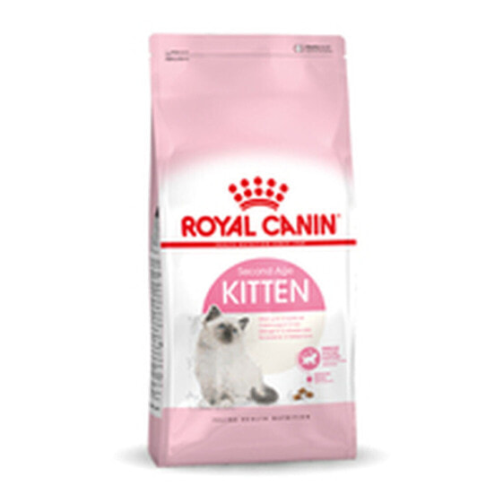 Корм для котов Royal Canin Kitten Курица 10 kg