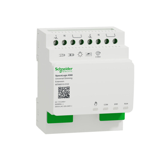 Элегантная электрическая щитовая дверь Schneider Electric GmbH MTN6810-0102