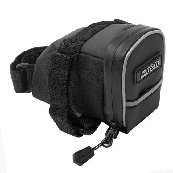 SCICON 098 Medium 0.9L Tool Saddle Bag