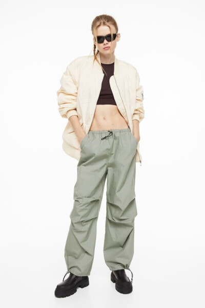 Parachute Pants