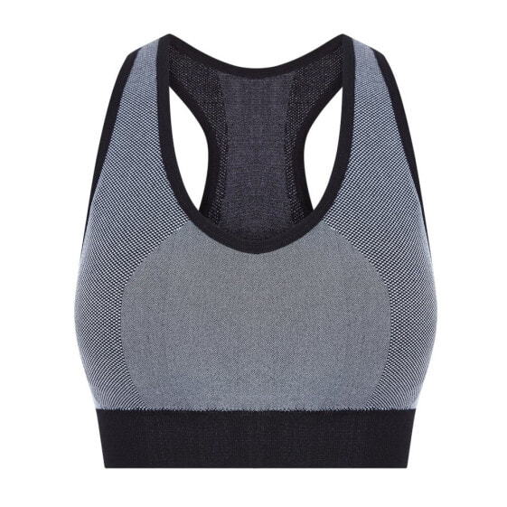 BORN LIVING YOGA Shala Sports bra high impact