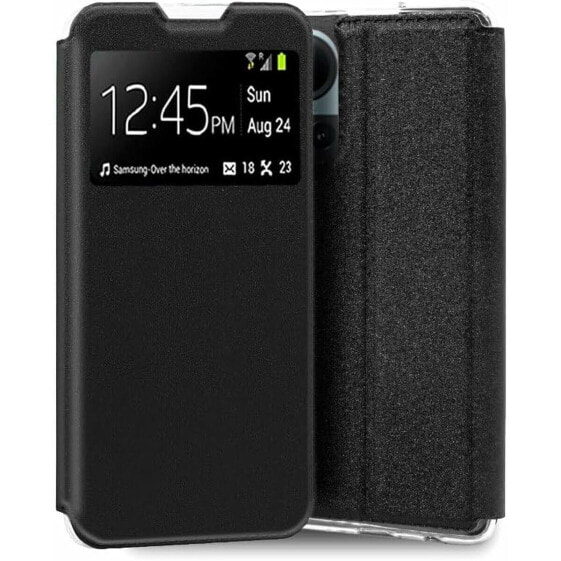 Чехол для мобильного телефона Cool OPPO Reno10 Pro 5G Чёрный OPPO