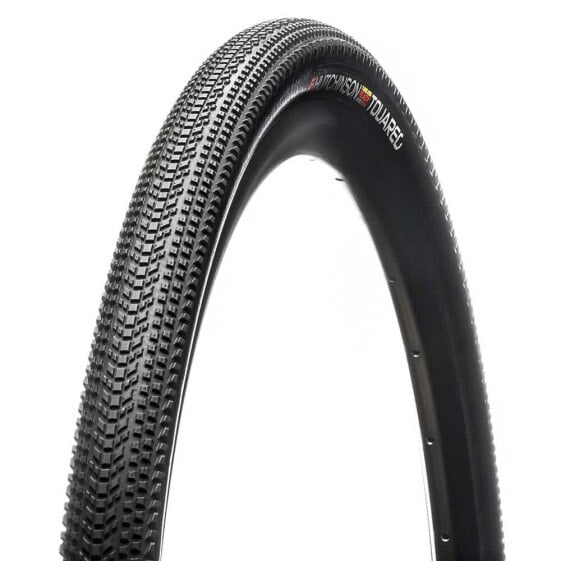 HUTCHINSON Touareg Bi-Compound HardSkin Tubeless 700C x 40 gravel tyre