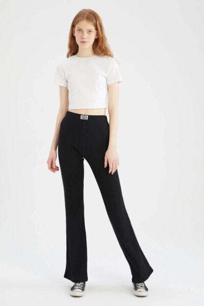 Брюки Defacto BT21  Wide Leg Fit