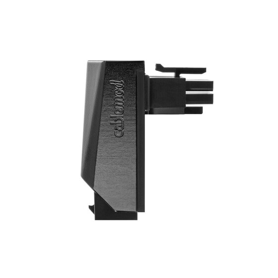cablemod 12VHPWR - PCIe - PCIe - Black - PC - Passive - Male