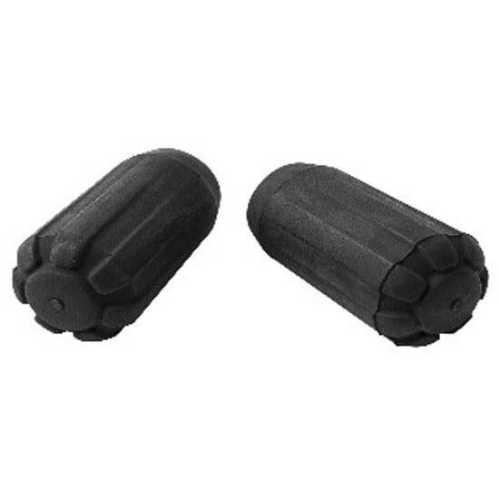 BLACK DIAMOND Z-Pole Tip Protectors Toecap