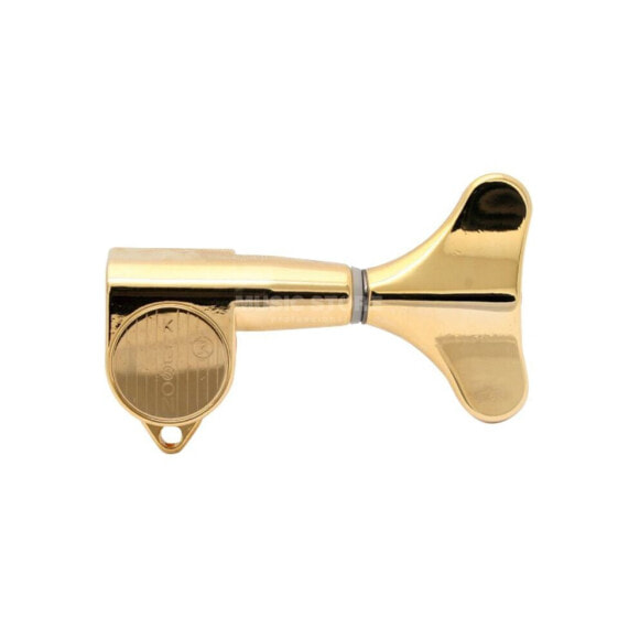 Göldo MKBLG Kluson Bass Tuner Left (Gold)