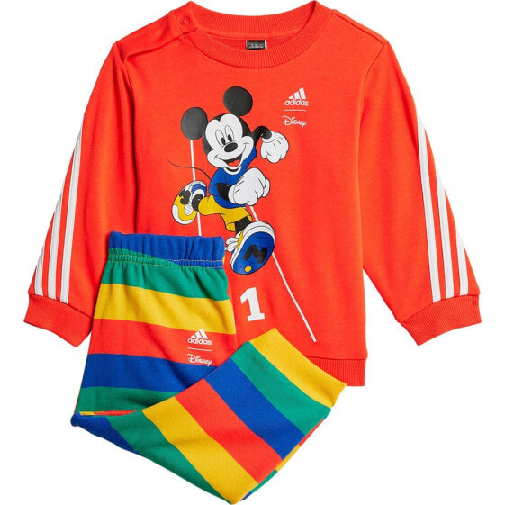 Спортивный костюм Adidas Disney Mm Jogger Set