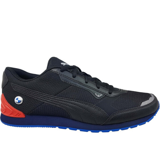 Puma Bmw Mms Track Racer