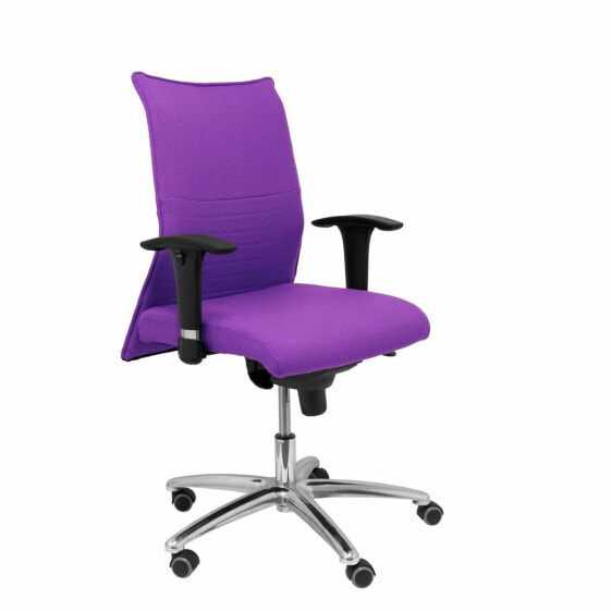 Офисный стул Albacete confidente P&C LBALI82 Фиолетовый Лиловый