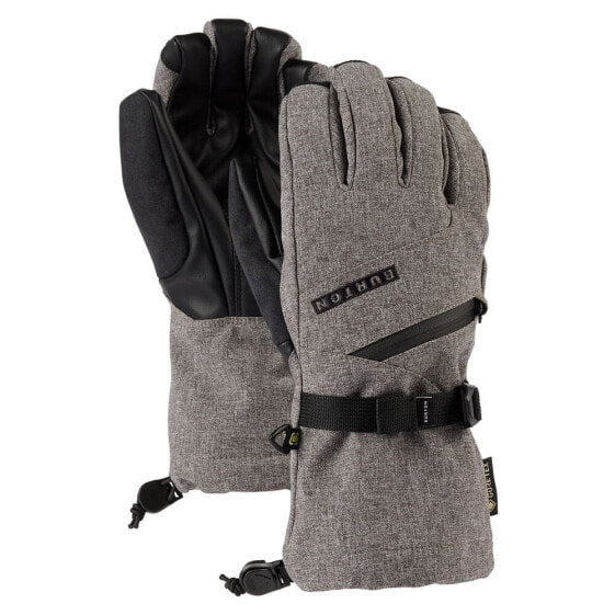 BURTON Goretex gloves