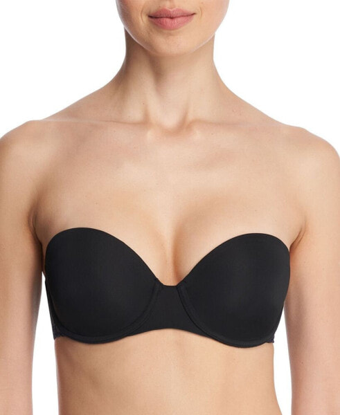 Women's Pure Luxe Strapless Contour Underwire Bra 729080