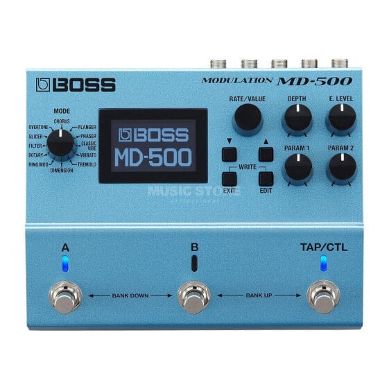 Boss MD-500