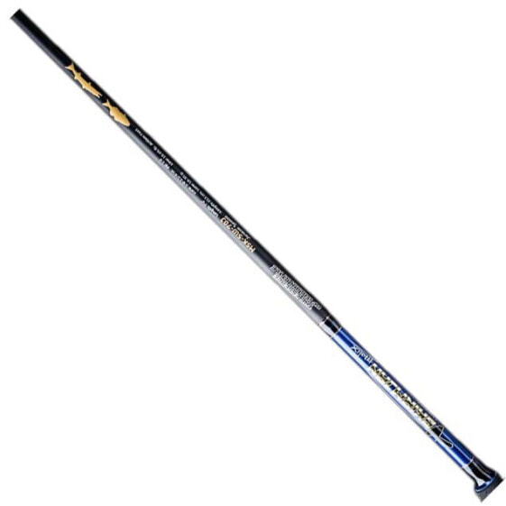 MOLIX Skirmjan SaltWater Monopezzo Spinning Rod