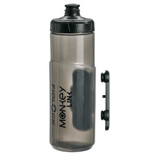 MONKEYLINK Monkey 600ml water bottle