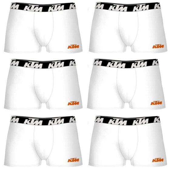 KTM PK5506 boxers 6 units