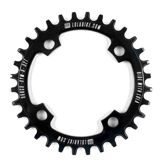 LOLA 96 BCD Simetric chainring