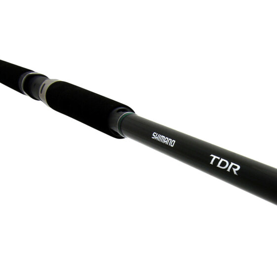 Shimano TDR DOWNRIGGER/PLANERBOARD, Freshwater, Trolling, 8'6", Medium Light,...