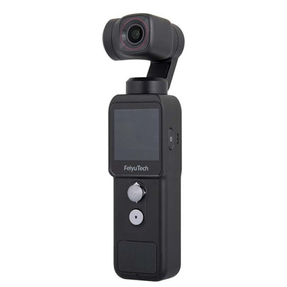 FEIYUTECH Pocket 2 action camera