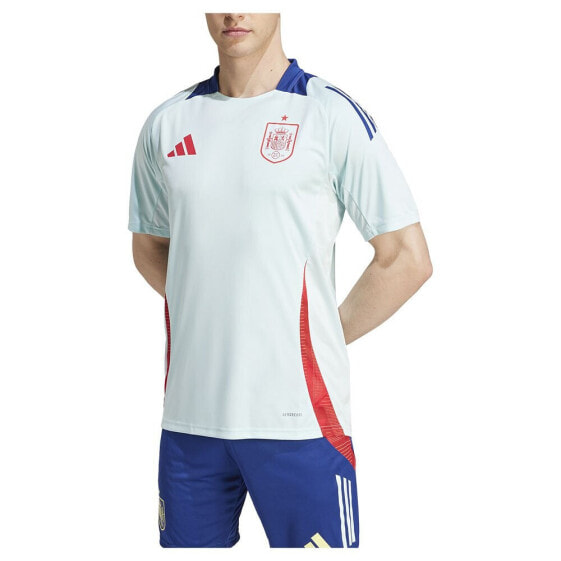 ADIDAS Spain 23/24 Short Sleeve T-Shirt Training