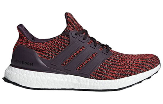 Burgundy ultra sales boost 4.0