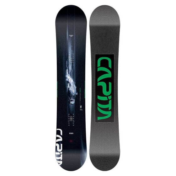 CAPITA Outerspace Living 152 Snowboard