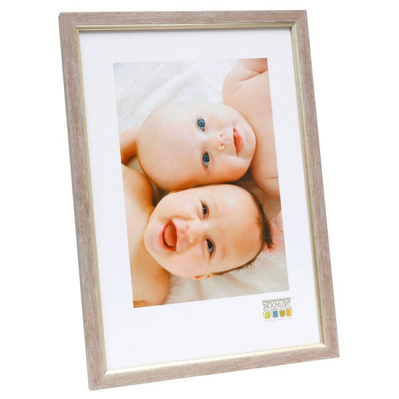 DEKNUDT S46AF3 15x20 cm Resin Photo photo frame