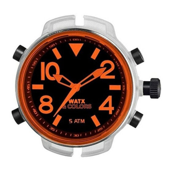 Часы Watx & Colors Unisex Big Dial